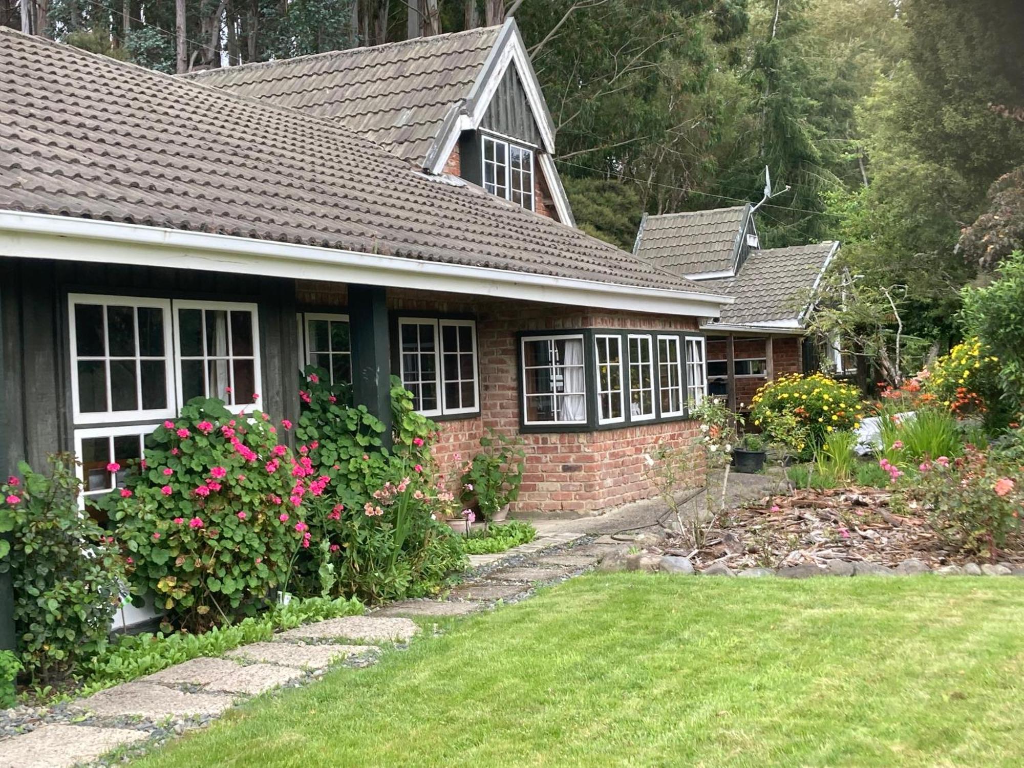 Arden Country House Bnb - Entire House To Yourself -Peace In The Country Dunedin Exterior foto