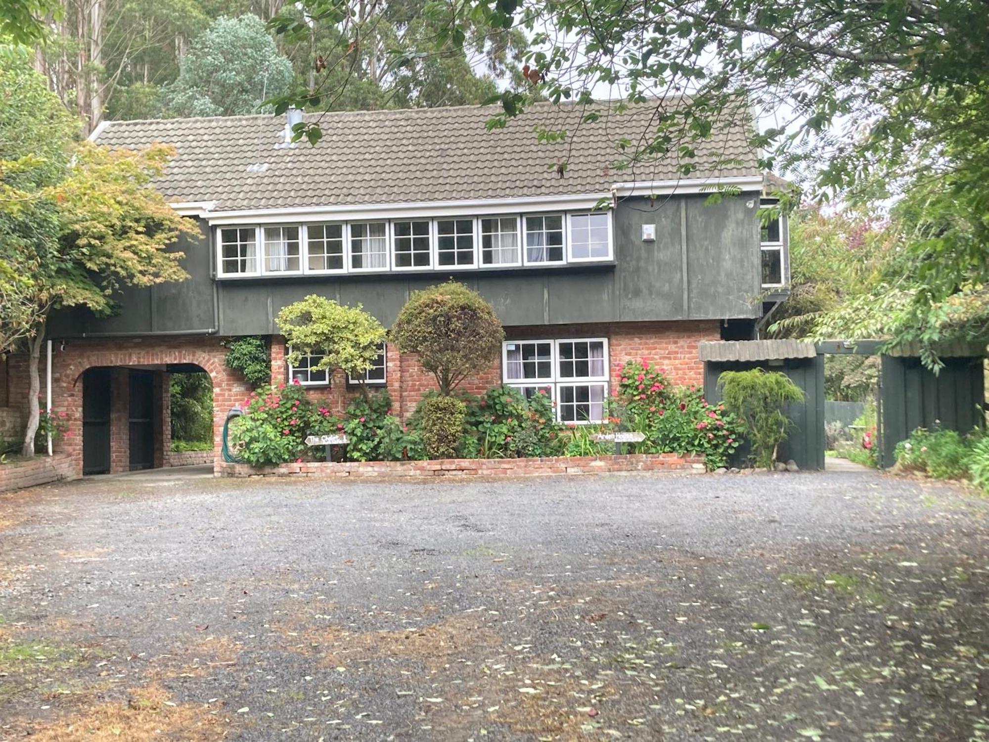 Arden Country House Bnb - Entire House To Yourself -Peace In The Country Dunedin Exterior foto